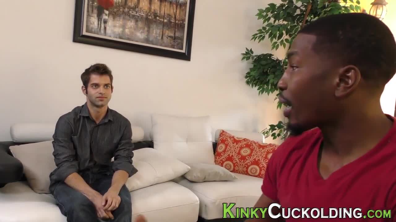 Kinky Cuckolding Sex