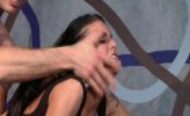 Cock Block Gets Cock Rocked