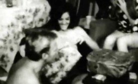 18th Birthday sex orgy