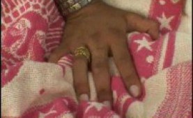 Emanuelle is hungry for cock