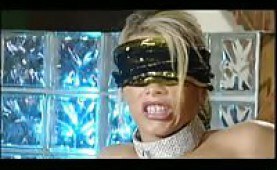 Brooke Haven fucked in her pussy and ass