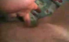 Busty emo chick fingering herself in these closeups