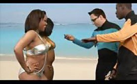 Star trek porn parodie movies