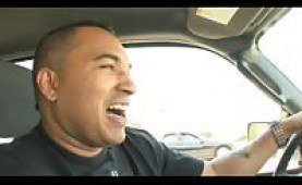 Blondie picked up and drilled by a black monsterdick