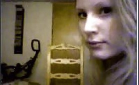 Amateur couple make their own porn movie