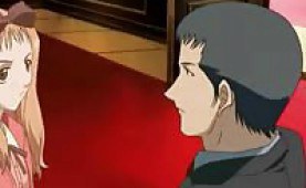 Rough heantai hardcore action