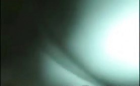 Emo couple fucking in the bathroom