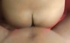 Hot girlfriend gets sexed up