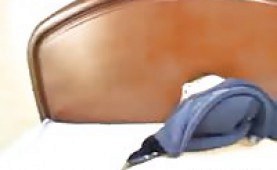 Cute schoolgirl gets pounded 