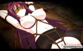 Kinky hentai cartoons