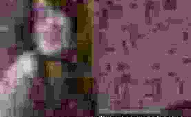 Busty milf oiling her big boobs