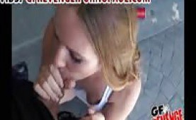 Amateur girls in hardcore actions