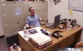 Petite asian girl gangbanged in a bus