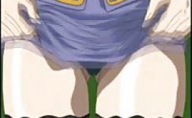 Hentai schoolgirl hardcore action