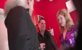 Tourist wants to fuck a real hooker