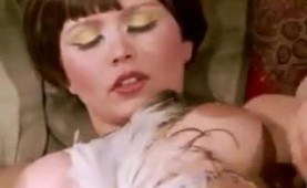 MILF shared cock with a nasty teen