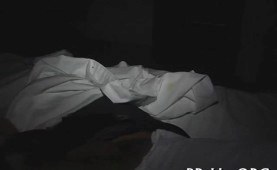 Appealing cock riding