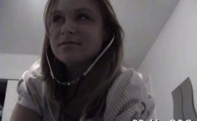 Pleasuring solo stud