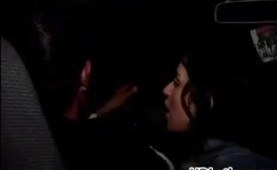 Latin Hooker Getting fucked hard