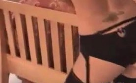 Blonde Getting Fucked POV