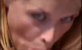 Double Penetration Out On The Ship