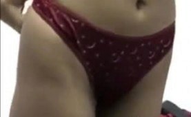 Amateur Slut Fucked And Creampied