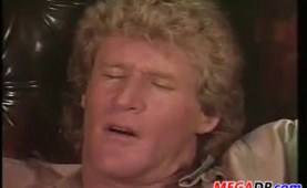 Double Penetrated Persian Slut