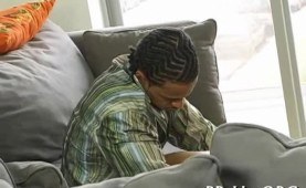 Sexy and arousing bangings