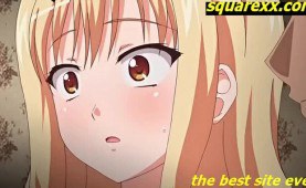 Teen gets licked and anal fucked