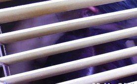 Playing with a hot schlong