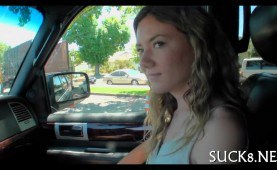 Bane loves riding on a hard rod