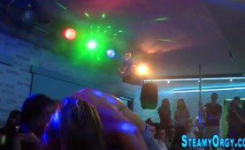 Cfnm real czech sucking