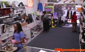 Spex nubian pawnee glazed after riding