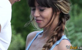 chicks small tightest hole plowed