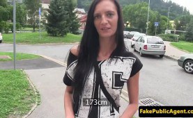 Pikedup nonprofessional cutie riding on top  pov