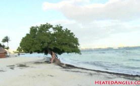 pov railed punk prostitute blows and rides 