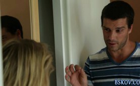 Dakota Sky gets pounded