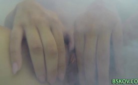 Danica Dillons rear banged