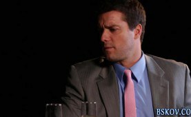 Marie McCray gets pumped