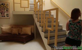 girl nextdoor vulva bubbles spunk