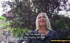 Real eurobabe coeds gets jaws spunked for cash