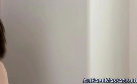 pretty dyke tastes sexmassage