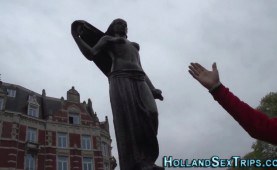 rubbed real ho rides