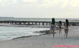 emo cutie anally inspected by enormous pipe pov