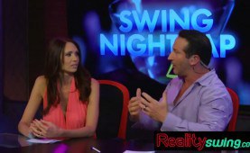 Swing has all the dirtiest action going on