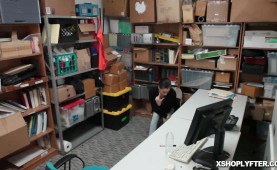 Bobbi Dylans small snatch continue to get fuck