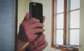 Assy african girl nextdoor craves for anal sex