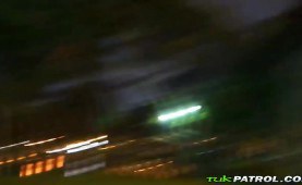 randy man drills pussie of trampy chinese