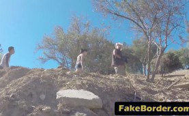 mixed race fuckin with big titted latina