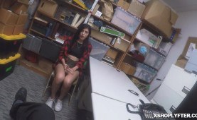 pissingAudrey Royal has to let them bang her teenager cunt 